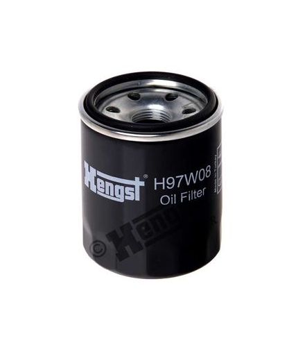 Hengst Фильтр масляный