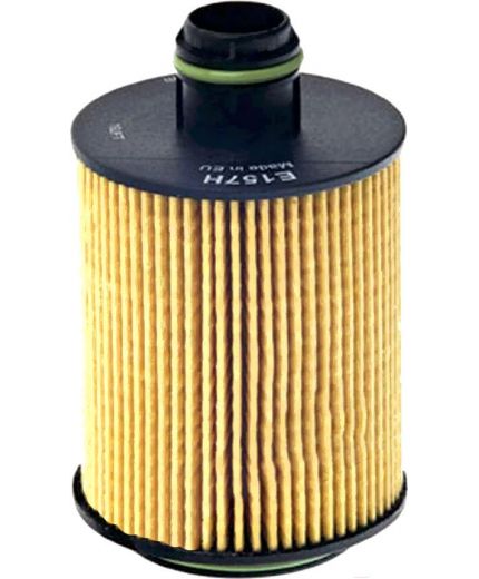 Hengst Фильтр масляный