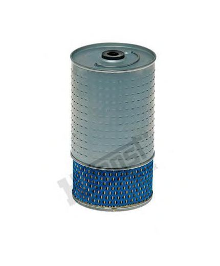 Hengst Фильтр масляный Фото 2