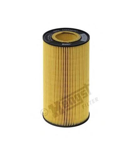 Hengst Фильтр масляный