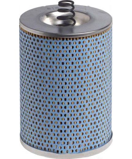 Hengst Фильтр масляный