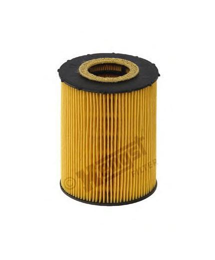 Hengst Фильтр масляный Фото 2