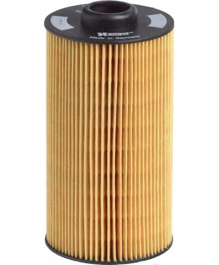 Hengst Фильтр масляный