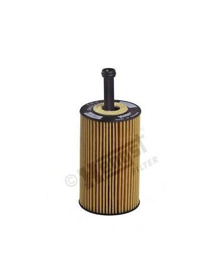 Hengst Фильтр масляный