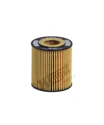 Hengst Фильтр масляный