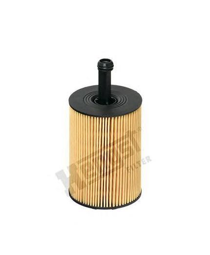 Hengst Фильтр масляный