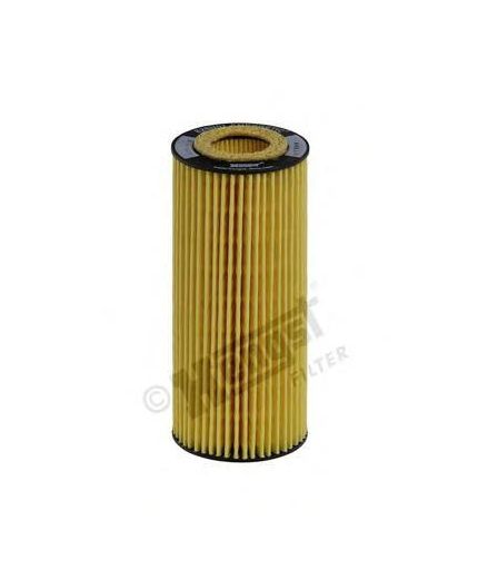 Hengst Фильтр масляный