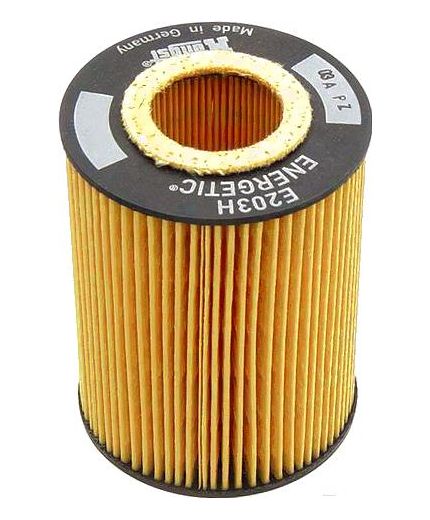 Hengst Фильтр масляный