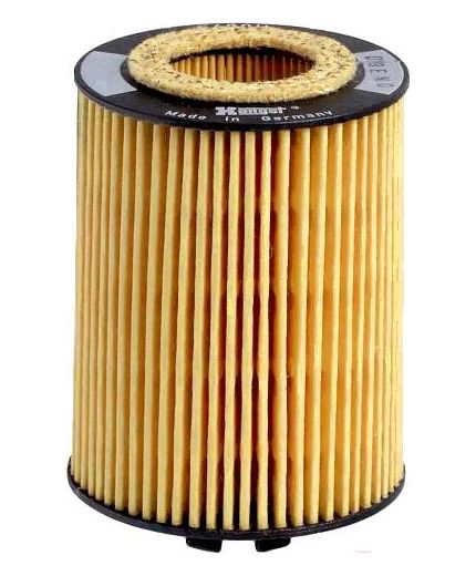 Hengst Фильтр масляный