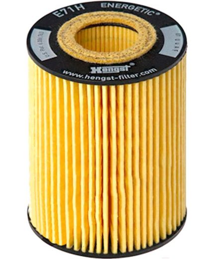 Hengst Фильтр масляный