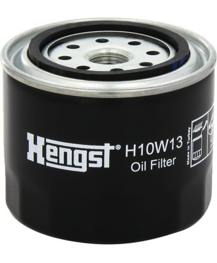 Hengst Фильтр масляный