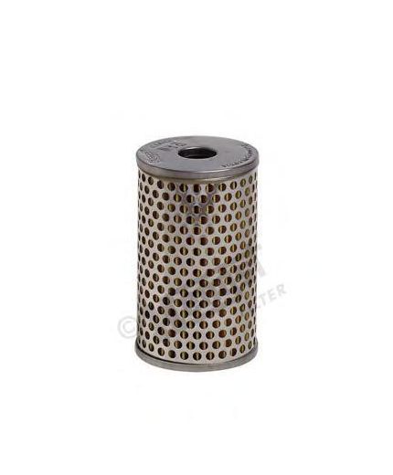 Hengst Фильтр масляный