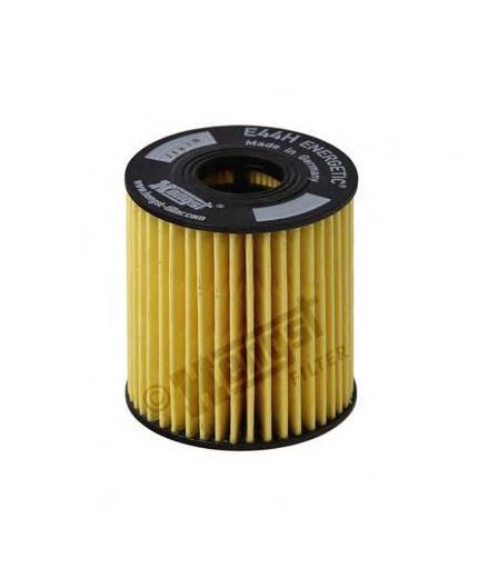 Hengst Фильтр масляный