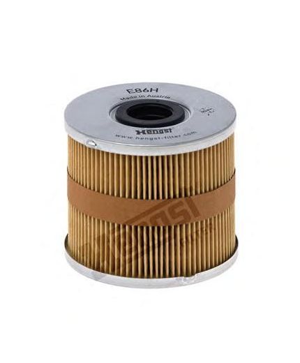 Hengst Фильтр масляный