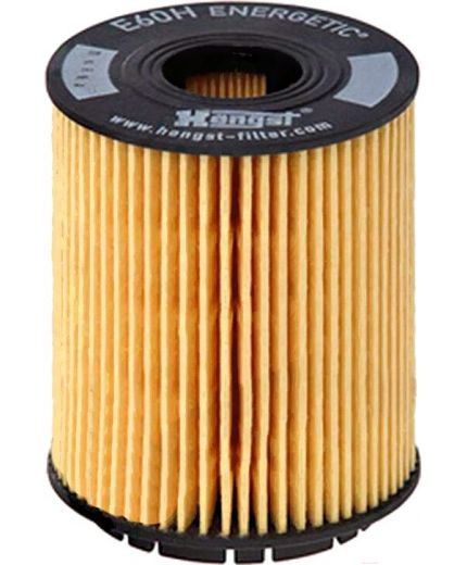 Hengst Фильтр масляный