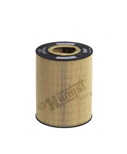 Hengst Фильтр масляный