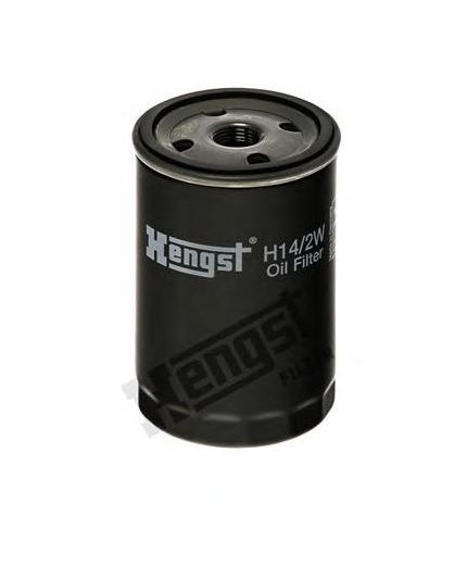 Hengst Фильтр масляный