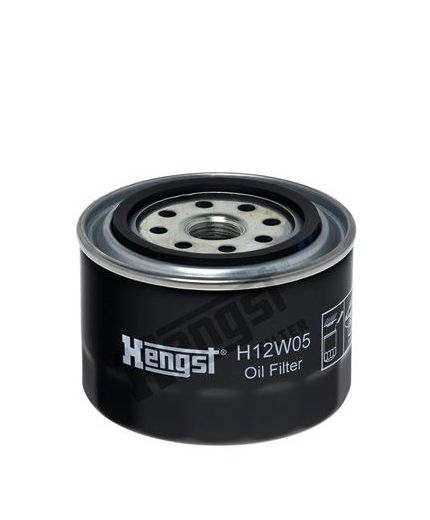 Hengst Фильтр масляный