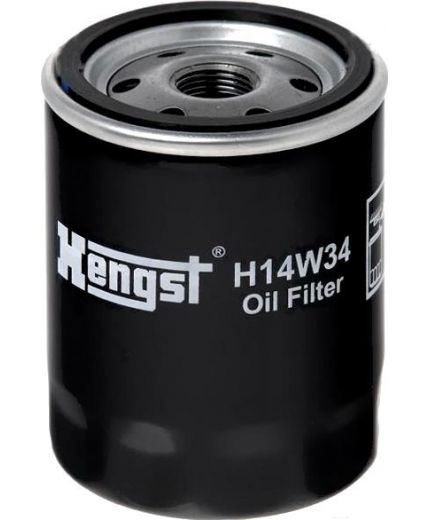 Hengst Фильтр масляный