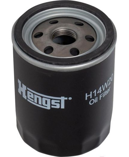 Hengst Фильтр масляный