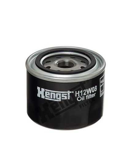Hengst Фильтр масляный Фото 2
