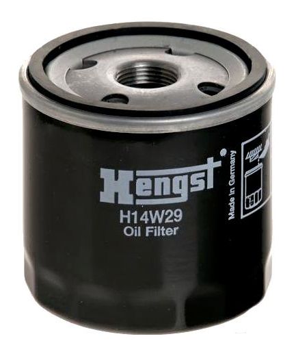 Hengst Фильтр масляный