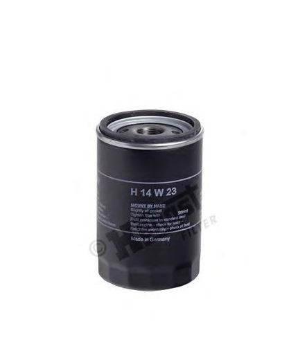 Hengst Фильтр масляный