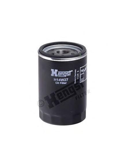 Hengst Фильтр масляный