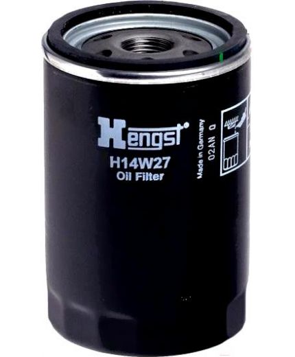 Hengst Фильтр масляный Фото 2
