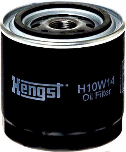Hengst Фильтр масляный