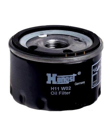 Hengst Фильтр масляный
