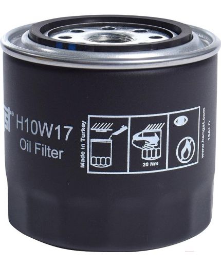 Hengst Фильтр масляный