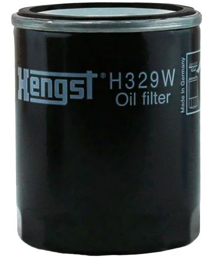 Hengst Фильтр масляный