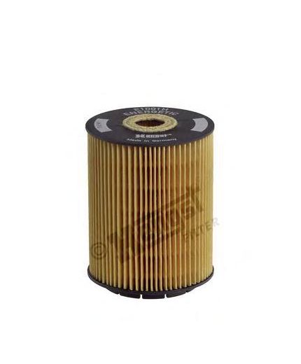 Hengst Фильтр масляный