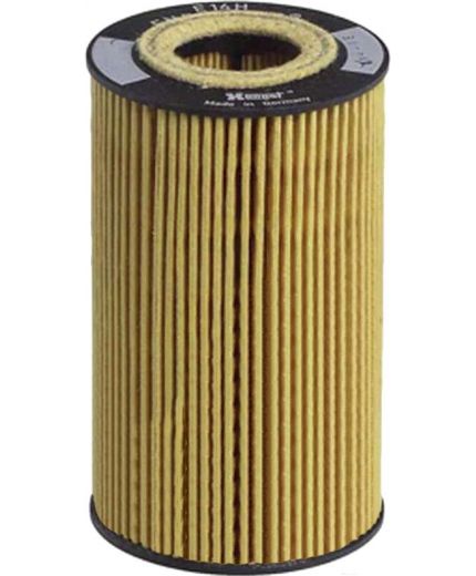 Hengst Фильтр масляный