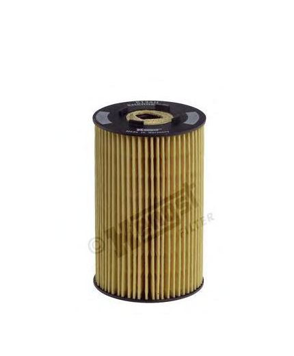 Hengst Фильтр масляный Фото 2