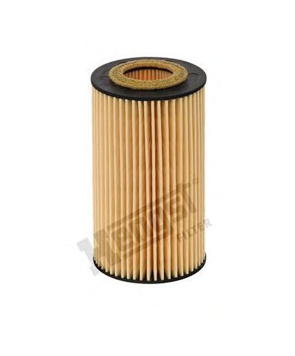 Hengst Фильтр масляный