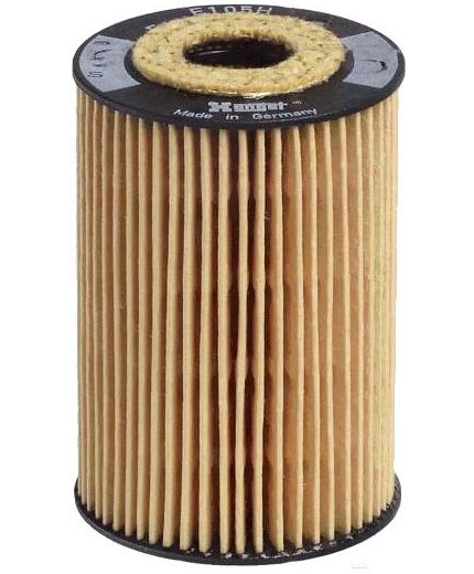 Hengst Фильтр масляный