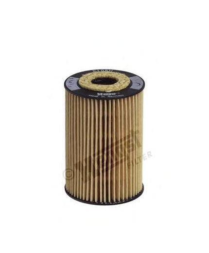 Hengst Фильтр масляный Фото 2