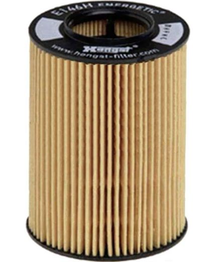 Hengst Фильтр масляный