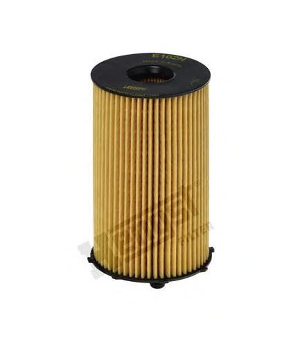 Hengst Фильтр масляный Фото 2