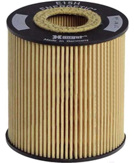 Hengst Фильтр масляный