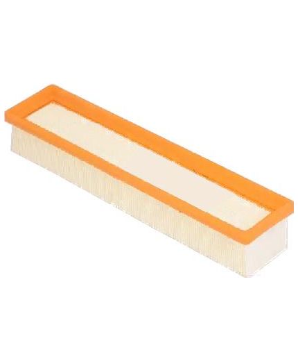 Japanparts Фильтр воздушный