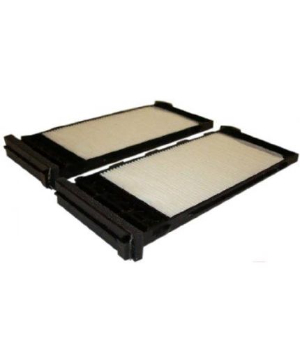 Japanparts Фильтр салонный