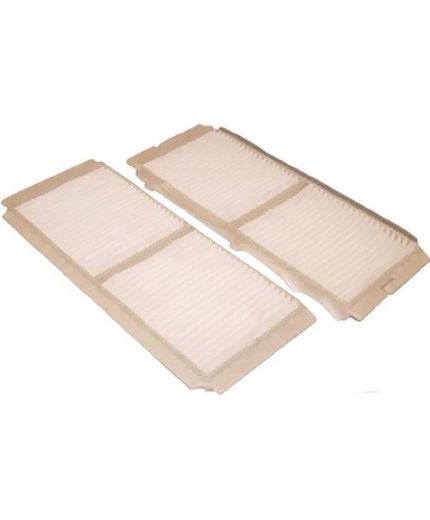 Japanparts Фильтр салонный