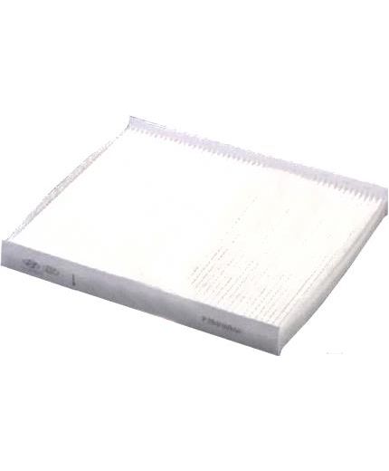 Japanparts Фильтр салонный