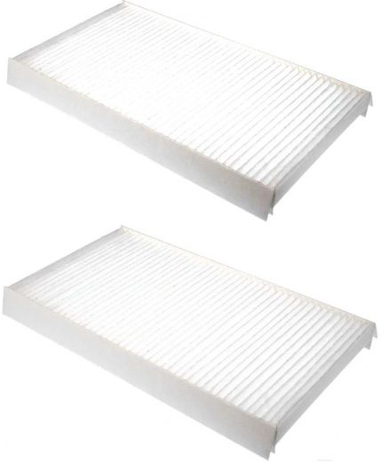 Japanparts Фильтр салонный