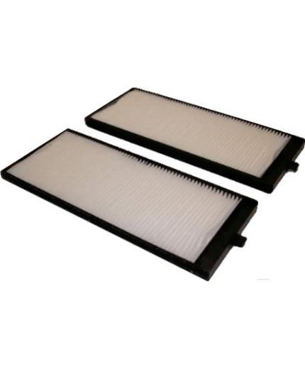 Japanparts Фильтр салонный