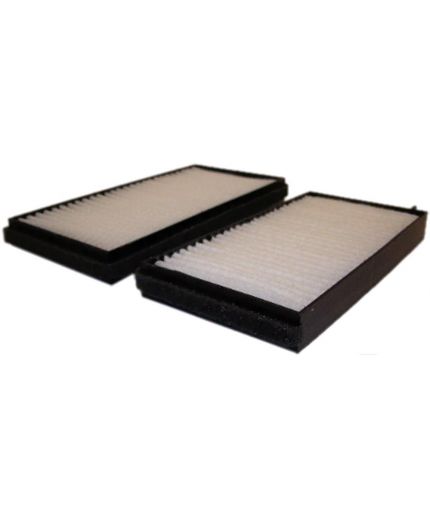 Japanparts Фильтр салонный