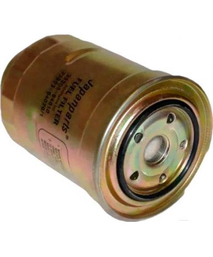 Japanparts Фильтр топливный